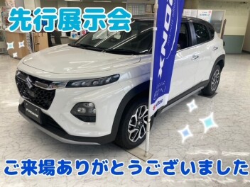 たくさんのご来場ありがとうございました☆
